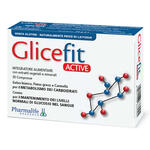 Pharmalife research - Glicefit active 30 compresse