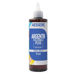 Aessere - Argento colloidale plus gocce 200 ml