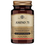 Solgar - Amino 75 30 capsule vegetali