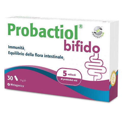 Probactiol - Bifido 30 capsule