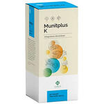 Munitplus  k - Munitplus k 90 capsule 550 mg