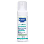 Mustela - Stelatopia shampoo mousse 150 ml