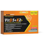 Named - Vitd3+k2 30 softgels