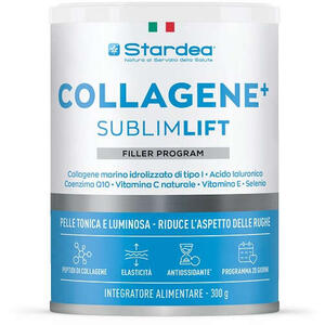 Stardea - Collagene+ sublimlift 300 g