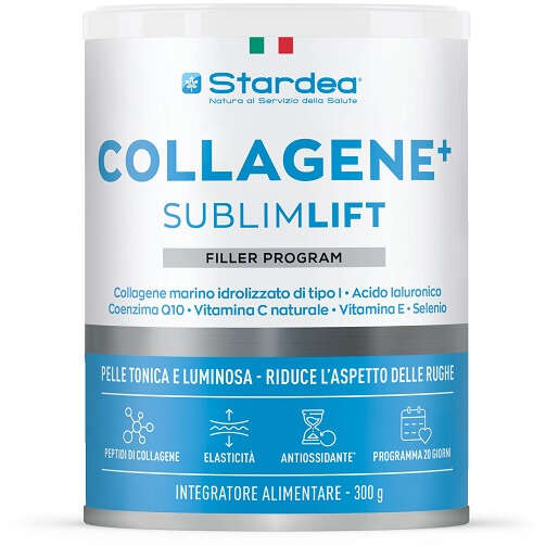 Stardea - Collagene+ sublimlift 300 g