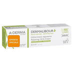 A-derma - Dermalibour + cica crema ristrutturante 50 ml