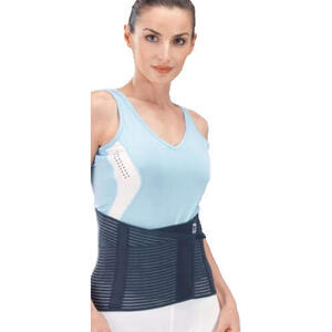 Corsetto semirigido millerighe - Corsetto millerighe flexo' l