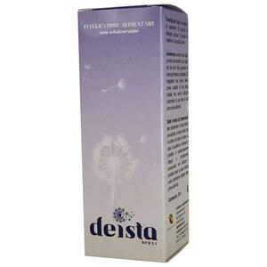 Greenpharma - Deista spray 20 ml