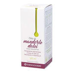 Farmaderbe - Olio di mandorle dolci 100 ml