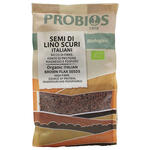 Semi lino scuri 300 g