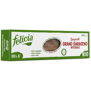 Felicia - Bio saraceno spaghetti 340 g