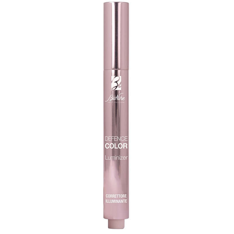 Bionike - Defence color luminizer correttore illuminante n01 light 2,5 ml
