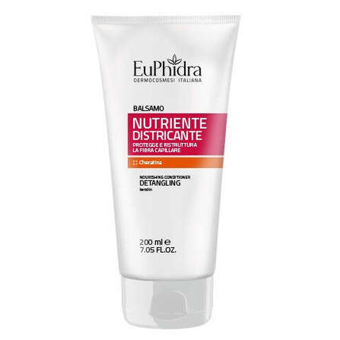 Euphidra - Balsamo nutriente districante 200 ml