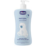 Natural sensation crema corpo 500 ml