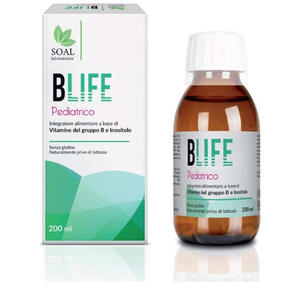 Pediatrico - Blife  200 ml