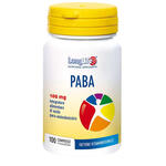 Longlife - Paba 100 100 compresse rivestite