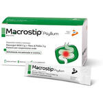 Pharma line - Macrostip psyllium 14 bustine