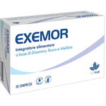Exemor - 30 compresse 900 mg