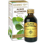 Giorgini - Gemmo 10+ ontano nero 100 ml liquido analcolico