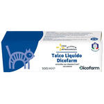 Dicofarm - Talco liquido 100 ml
