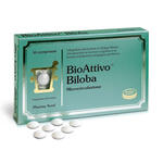 Bioattivo - Biloba 30 compresse
