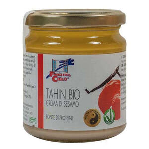 La finestra sul cielo - Tahin bio 300 g