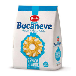 Doria - Bucaneve 200 g