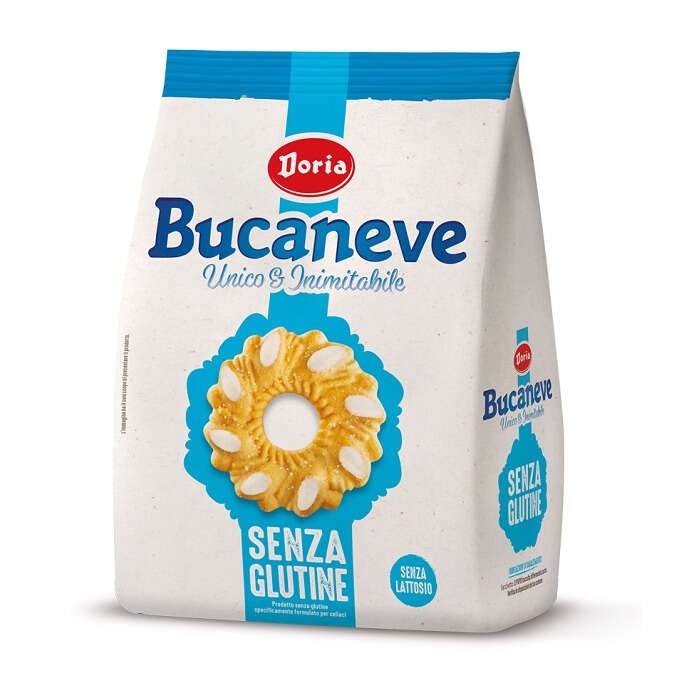 Doria - Bucaneve 200 g