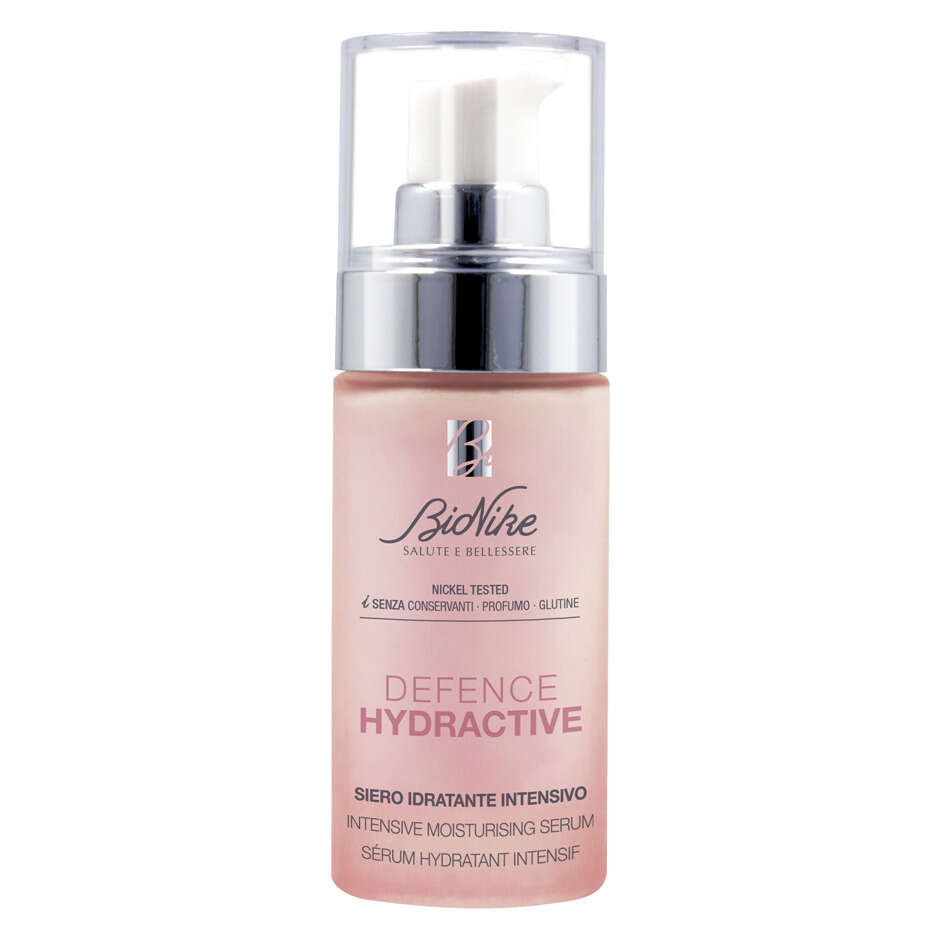 Bionike - Defence hydractive siero idratante 30 ml