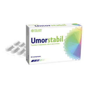 Polaris - Umorstabil 30 compresse
