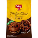 Muffin choco 225 g