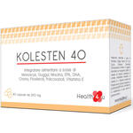 Kolesten 40 - 45 capsule
