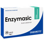 Yamamoto research - Enzymasic 30 capsule