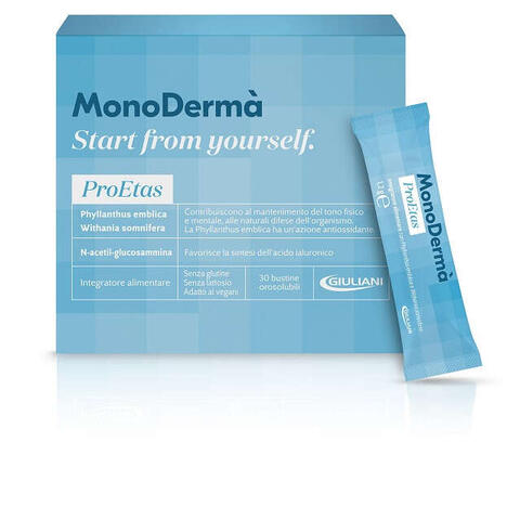 Monoderma' - Proetas 30 bustine