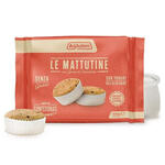 Agluten - Le mattutine 4 pezzi