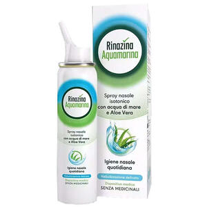 Rinazinaaquamarinanebulizzazione delicata - Rinazina aquamarina iso delicata promo 23