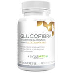 Glucofibra - 180 compresse