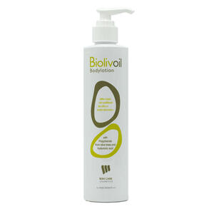Biolivoil  bodylotion - Biolivoil bodylotion 300 ml
