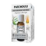 Giorgini - Patchouli olio essenziale naturale 10 ml