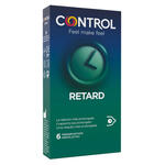 Retard 6 pezzi