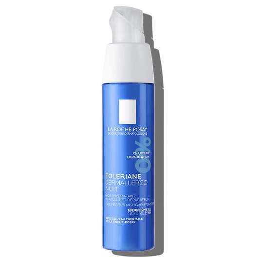 La roche posay - Toleriane dermallergo notte 40 ml