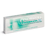 Lente a contatto monouso giornaliera  daily lens yal 30 -3,50 30 pezzi