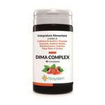 Dima complex - 60 compresse