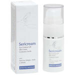 Eye contour liftsilk cream - Sericream eye contour lift silk cream contorno occhi 15 ml