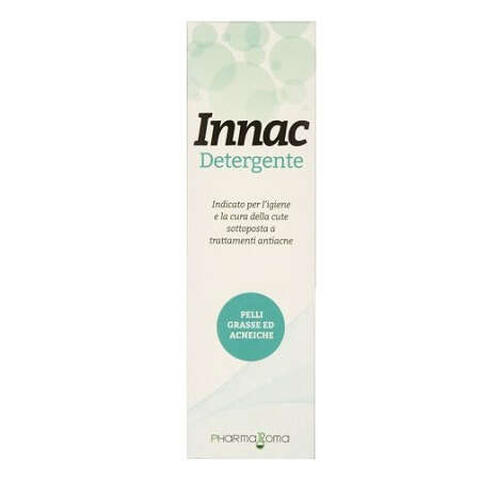 Pharmaroma 2005 - Innac detergente 200 ml