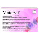 Matervit - 30 capsule