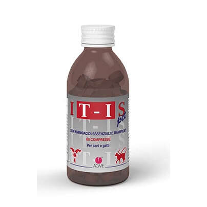 Acme - It-is 80 compresse