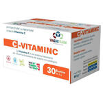 C-vitaminc - 30 bustine da 2 g