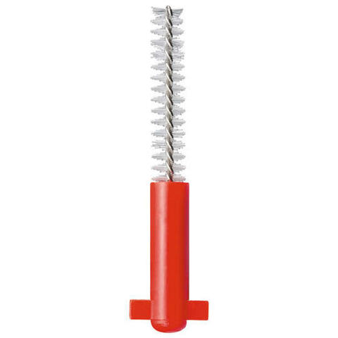 Curaprox - Cps 07 scovolino prime refill red 8 pezzi