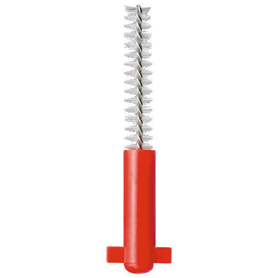 Curaprox - Cps 07 scovolino prime refill red 8 pezzi